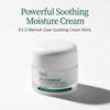 Dr.G Red Blemish Clear Soothing Cream 50ml × 2 + 10ml × 2