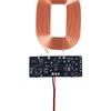 Standard Qi fast wireless charger module transmitter PCBA circuit board + coil