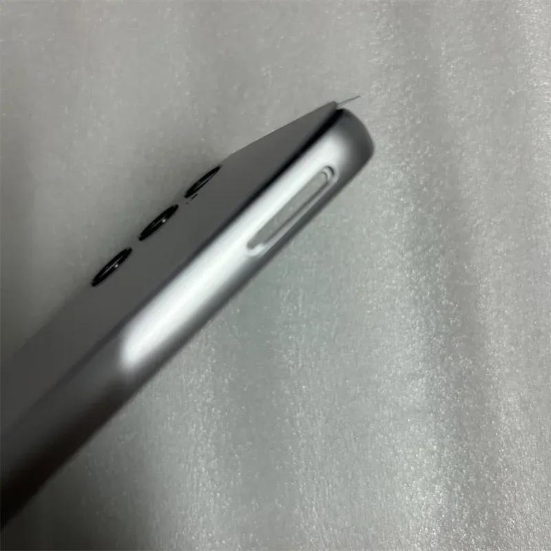 For Samsung Galaxy 05S SM-a057F Full Housing Case Middle Frame  Battery Back Cover Rear  With Camera Lens Repair Parts