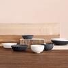 [Officially Imported] Iittala Teema Tiimi Bowl Rice Bowl, 0.33L, White, 1022978