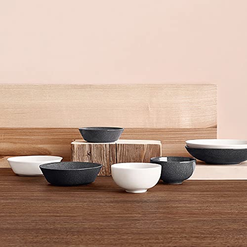 [Officially Imported] Iittala Teema Tiimi Bowl Rice Bowl, 0.33L, White, 1022978