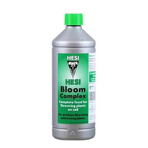 Hesi liquid fertilizer for soil cultivation Bloom Complex 1000ml