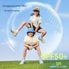 Kids Quick-Dry Sun Protection T-Shirt