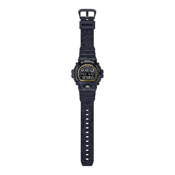 

G-SHOCK GM-6900BAPE-1DR Модные мужские женские наручные часы