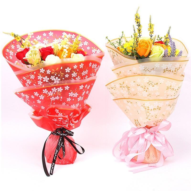 

Professional Florist Bouquet Base Inner Pot For Quick Arrangement, Hydration Retaining Liner For Fresh Flowers onesize