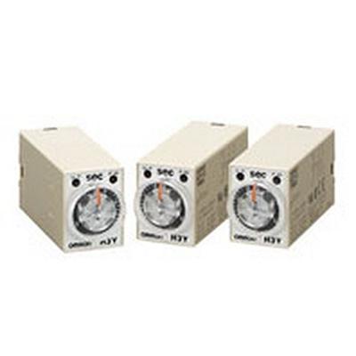 Solid State Timer H3Y Type H3Y-4