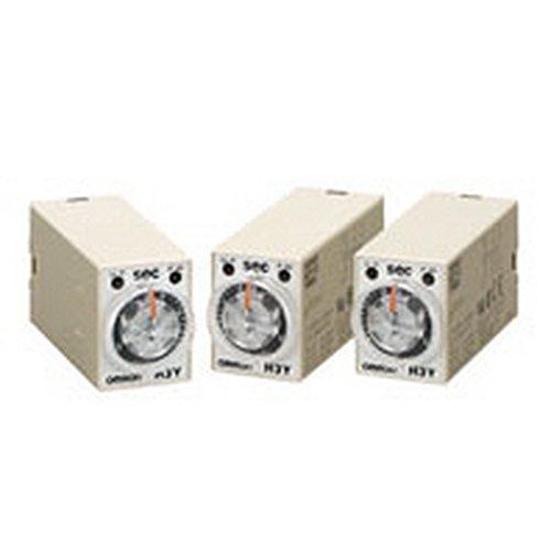 

OMRON Solid State Timer H3Y Type H3Y-4
