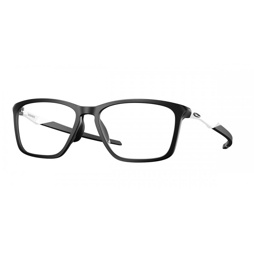 

Oakley Ox8062d Dissipate Asian Fit 806203 Men Eyeglasses 55-17-143