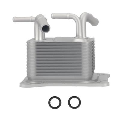 NEW Transmission Oil Cooler for Nissan Versa Sentra 1.6L 2013-2016 21606-3JX2C