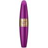 Mascara - MAX FACTOR - Clump Defy - Black - Volumizing Effect - Non-waterproof