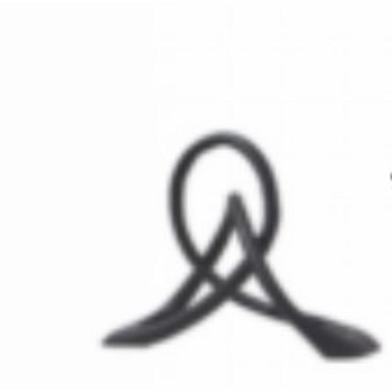 

Современный минималистский креативный арт геометрический смоляной изгиб модель дом офис продаж клуб кабинет мягкий декор орнаменты