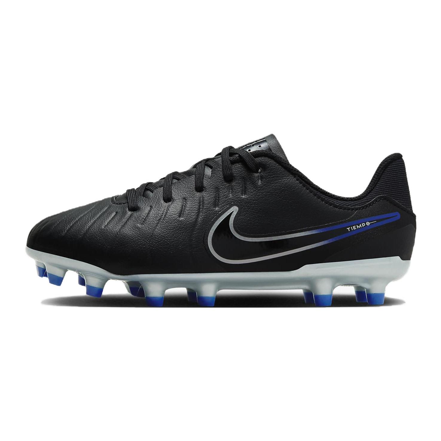 

Новые Nike Tiempo Legend 10 Academy MG GS Shadow Pack DV4348-040 36.5