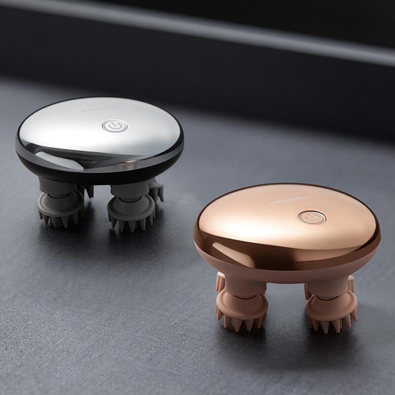 Philips Electric Head Massager