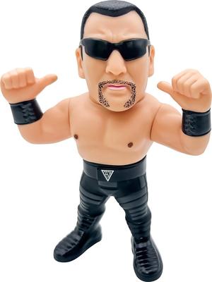 16directions Legend Masters 16d Coleção de Vinil Macio 038 Masahiro Chono Figura Móvel Pintada de Vinil Macio