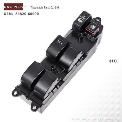 Toyota Camry Power Window Switch 84820-60090 84820-AA011