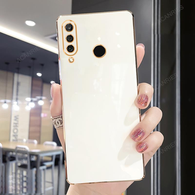 P30lite P30pro Luxus-Hülle mit Überzugsringhalter für Huawei P30 Lite P40 P20 P 20 30 Smart Pro Plus 2019, Stand-Silikon-Rückseite