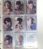 [USED] Stray Kids Levanter Lenticular Trading Cards Complete Set