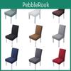 Easy To Clean And No Fading Chair Cover For Wedding And Parties