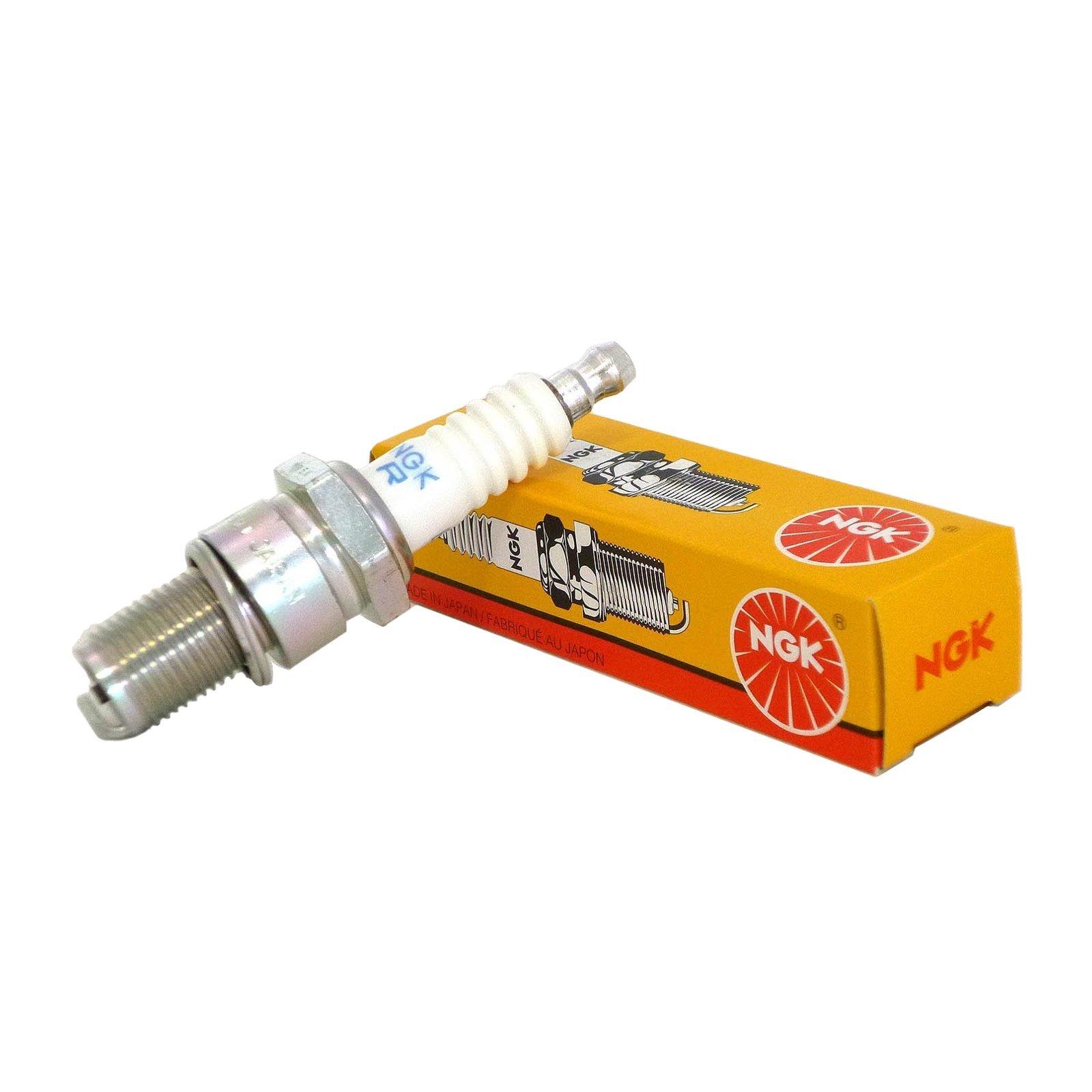 

NGK Spark Plug LMAR8D-J
