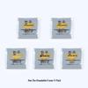 Kneadable Eraser for Art Students - Soft, Low Crumb, Ideal for Sketching and Highlighting