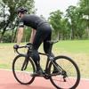 ROCKBROS Men's Long Cycling Pants, Padded, Quick-Drying, Lightweight, Unisex, for Spring, Summer, and Fall, Road Bike Cycling