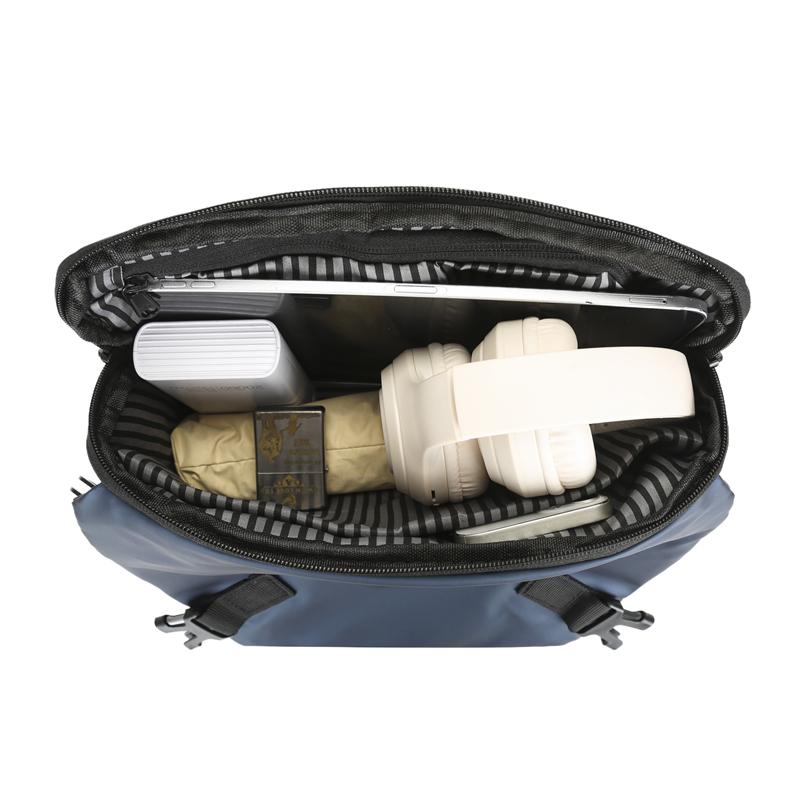 Messenger Bag Men's Shoulder Bag Student Crossbody Bag