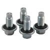 Fits Wuling Hongguang, Rongguang, and Baojun 1.5 Engine Oil Pan Drain Plug