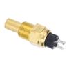 Water Temperature Sensor Plug for  Brass Probe  Generator Automated Industry M17x1.5