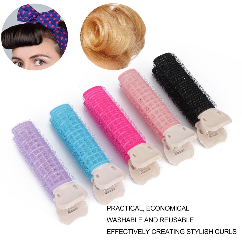 Washable Hair Root Clips Portable Volumizing Hair Clips Volume Hair Clips  For Women