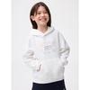 Gu By Uniqlo Kids  Unisex  Sweatshirt Hoodie Pocket Piece