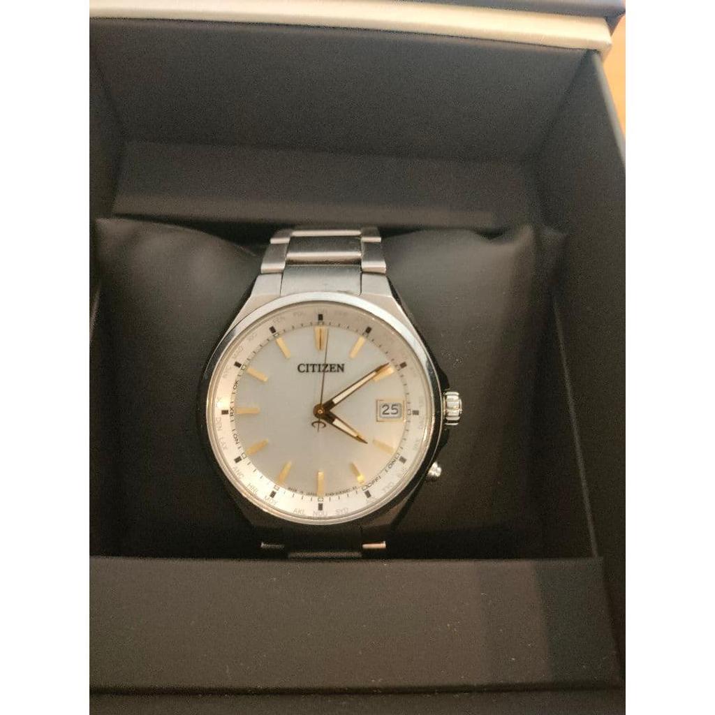 Used Citizen Watch CB1120-50P