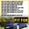 Canister Purge Valve FOR 1999-05 E46 BMW 323I 32I 325I 325Ci 325Xi 328I EOA