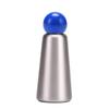 Stainless Steel Vacuum Insulated Travel Mug 500ml Double Wall Cup Students Outdoor Sports Hot Cold Retention