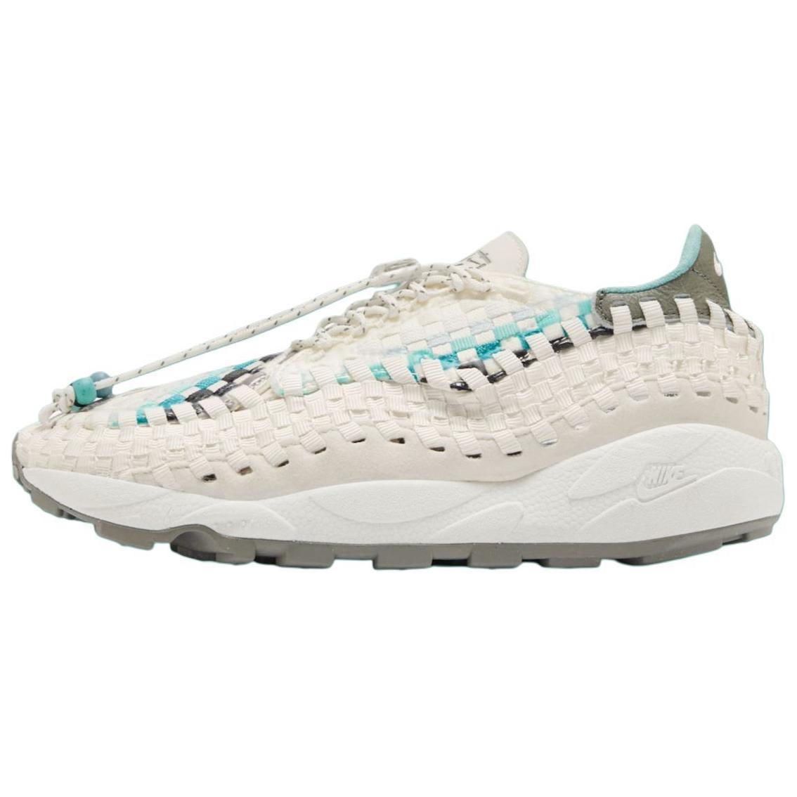 (WMNS) Nike Air Footscape Woven NAI-KE Women s HM5656-110 EU 38
