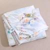 Youmengjiaju Ice Silk Cooling Summer Quilt