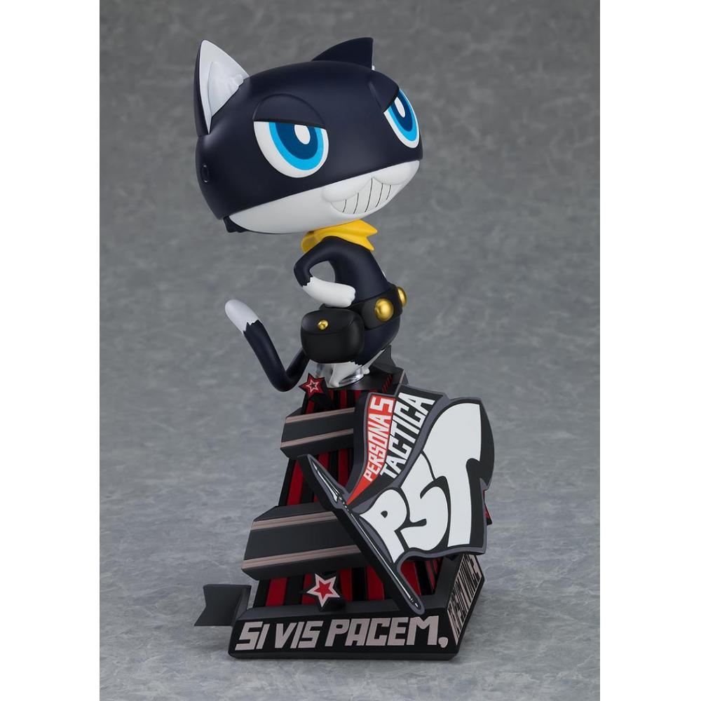Persona Pop Up Parade Morgana L Size  Persona 5 Tactica 