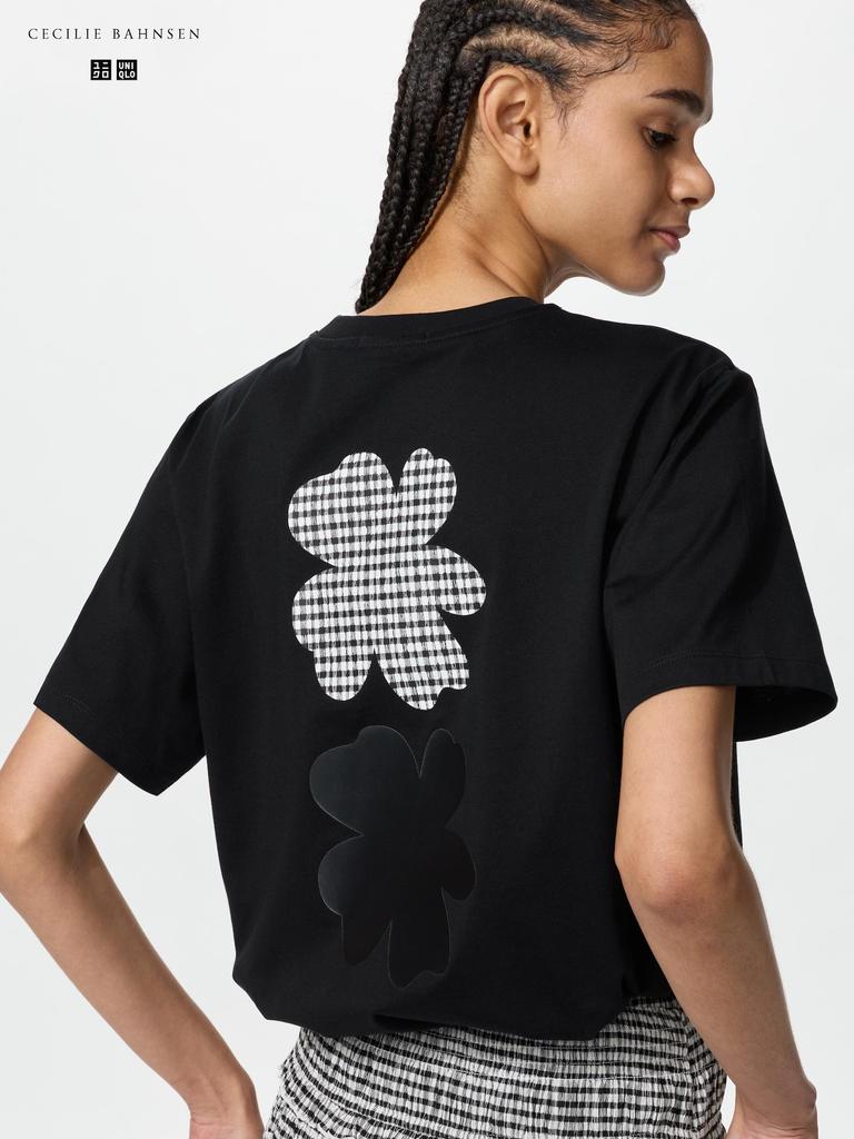 Uniqlo Japan Graphic T