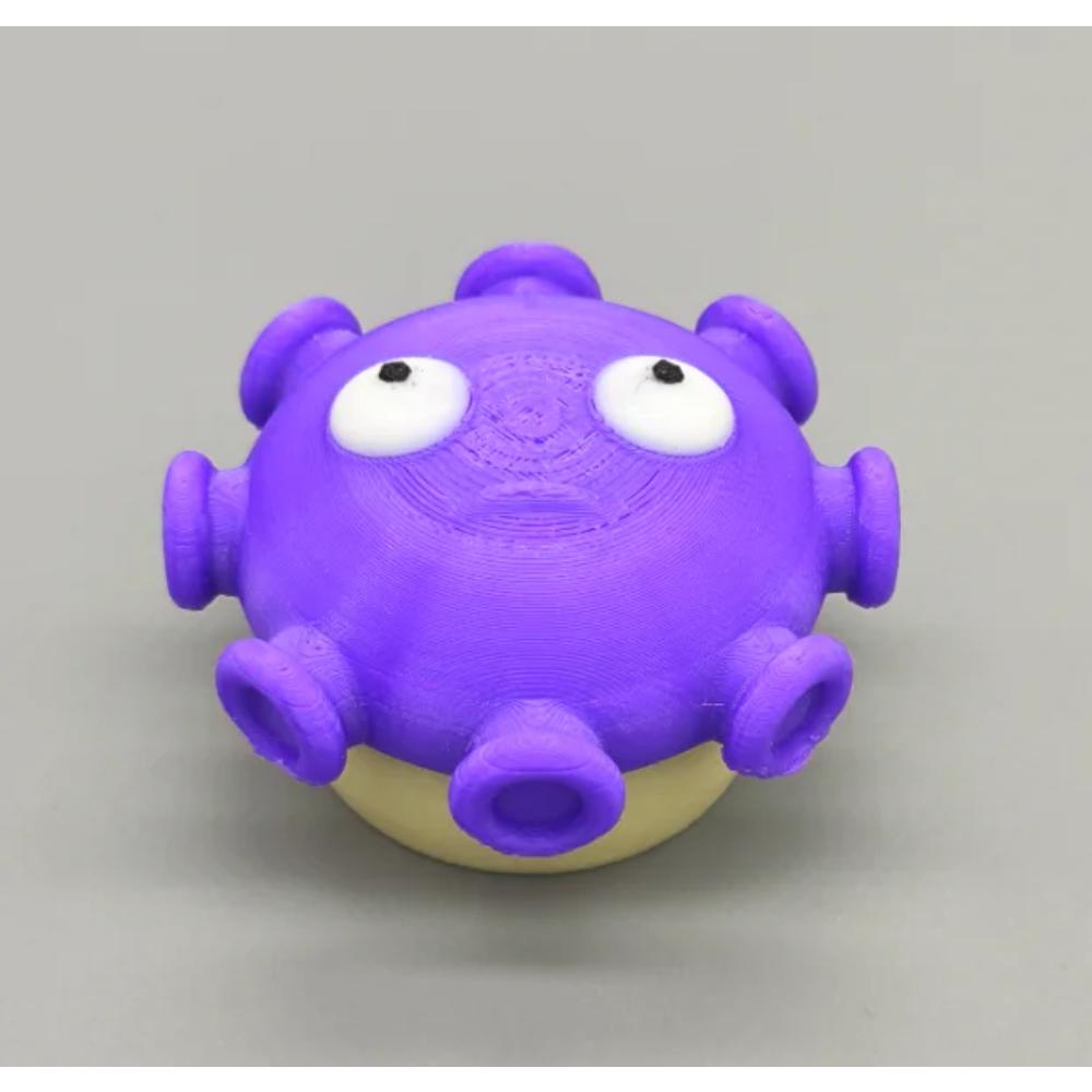 3D-gedrucktes Kinderspielzeug Zombie-Erbsen Nüsse Sonnenblumen Schützen Kakteen Pflanzen Schreibtischornamente Modelle Spielzubehör Geschenke DIY
