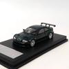 MJ 1:64 M3 GTR E46 3 Series Alloy Car Diecasts & Toy Vehicles Car Model Miniature Scale Model Car Toys For Children
