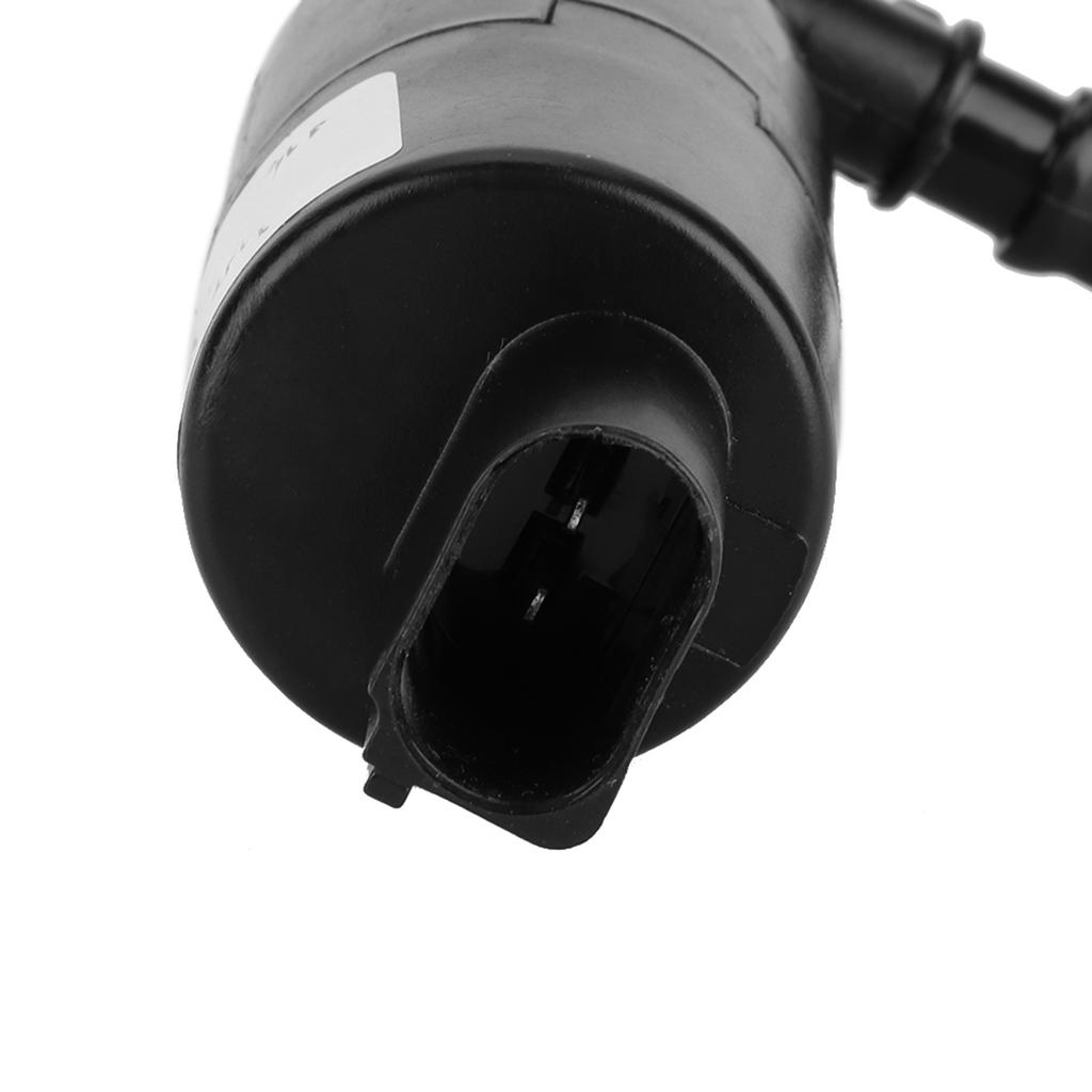 Scheinwerferwaschpumpe 3B7 955 681 Passend für ETTA 1979 2013