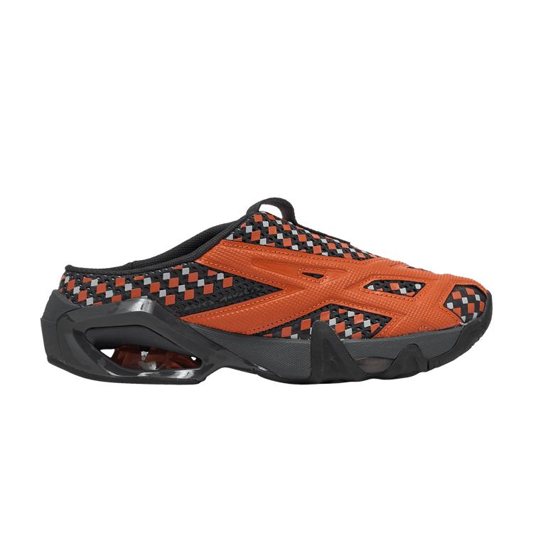 

Kiko Kostadinov x ASICS Novalis Gel Styrax Ржаво-оранжевый Обсидианово-серый Унисекс Кроссовки 1203A771-020 44.5