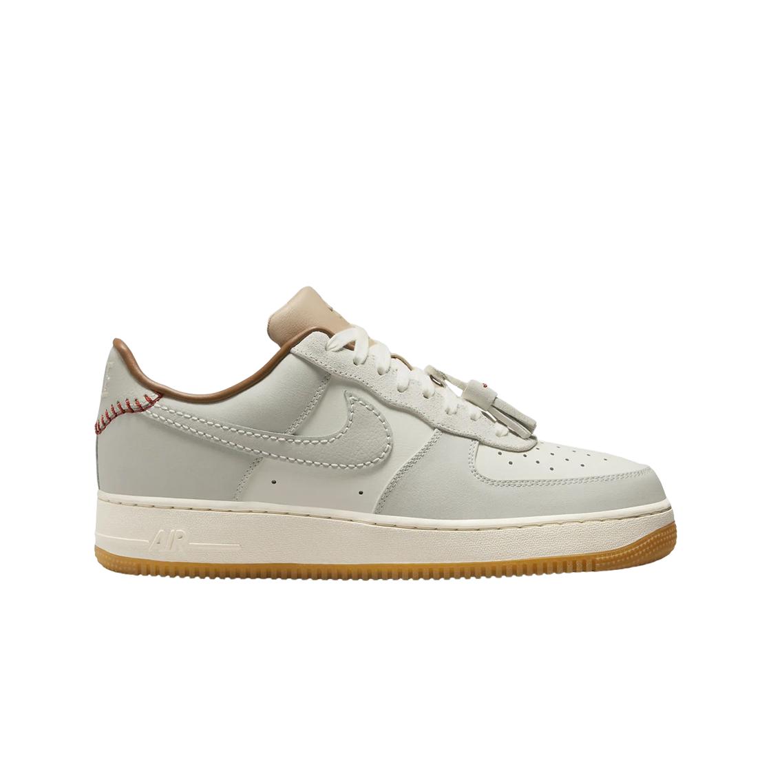 

Nike Air Force 1 07 Light Bone Sail 265