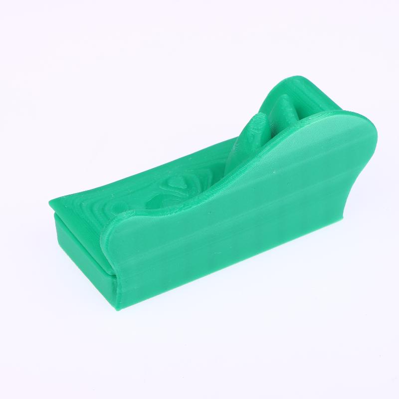 1Pcs French Victorian Style Simulation Mini Furniture Play Home Toy 1:12 Scale Miniature Dollhouse 3D Printed Sofa Model