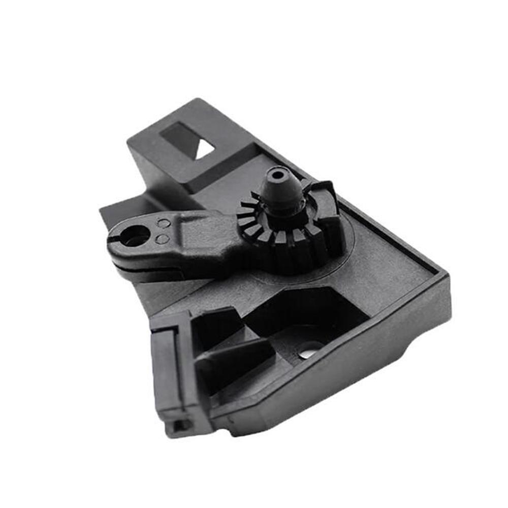 1J1823533C Bonnet Hood Release Grip Handle Bracket  For VW Golf