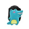 Cute Cartoon Car Gear Shift Cover Soft Plush Auto Shifter Hand Brake Case Seat Belt Rearview Mirror Cover Car Accessories