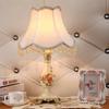 Nordic Reading Vintage Table Lamps for Bedroom Bedside  Resin Desk Light Modern Home Deco Lighting Luminaria