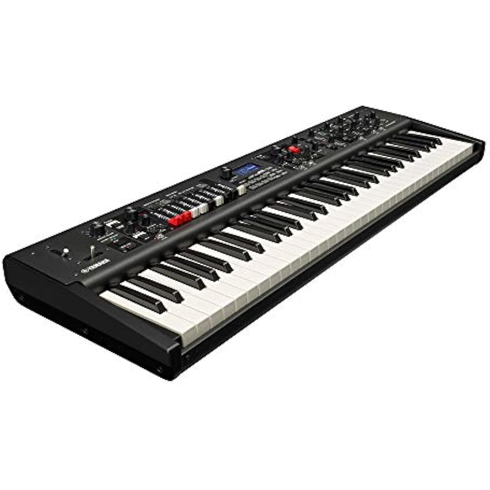 Yamaha YAMAHA stage keyboard YC61