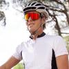 Cycling glasses Polarized cycling glasses Running sports mountaineering goggles