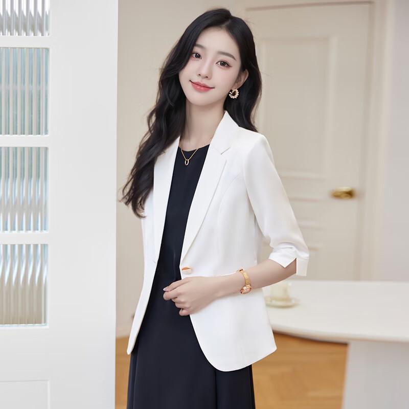Women's Professional Blazer & Dress Collection