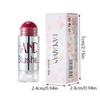 Moisturizing Rouge Pen Solid Paste Chubby Crayon Blush Stick